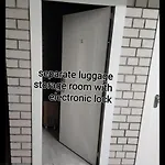 Happy Lux Old Town Studio, Self Check In, Parking Vilna