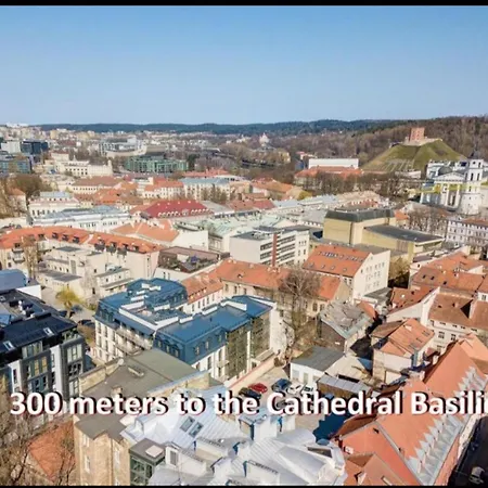 Happy Lux Old Town Studio, Self Check In, Parking Apartment *