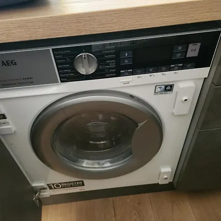 Happy Lux Old Town Studio, Self Check In, Parking Вильнюс