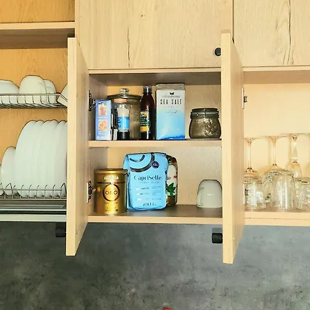 Lejlighed Happy Lux Old Town Studio, Self Check In, Parking Vilnius