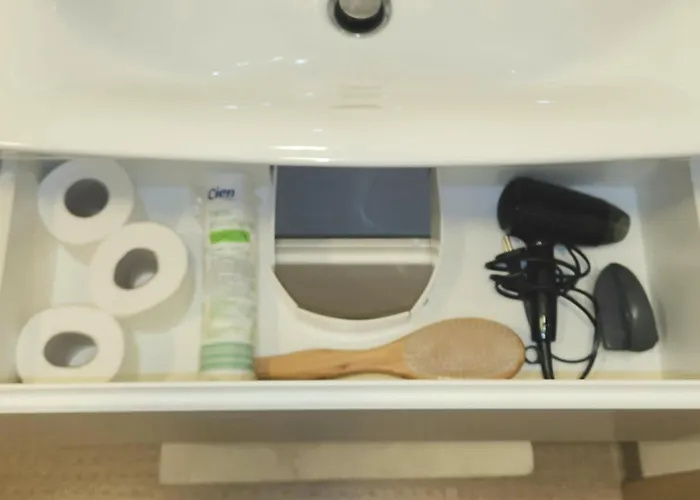 Butas Happy Lux Old Town Studio, Self Check In, Parking Vilnius