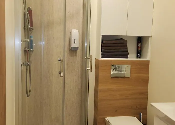 Happy Lux Old Town Studio, Self Check In, Parking * Vilnius