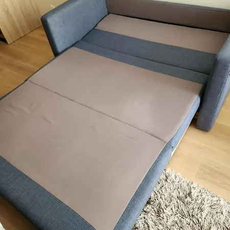 Happy Lux Old Town Studio, Self Check In, Parking Appartamento