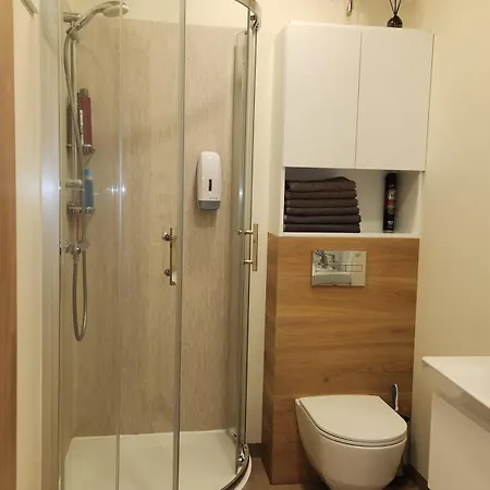 Happy Lux Old Town Studio, Self Check In, Parking * Vilnius