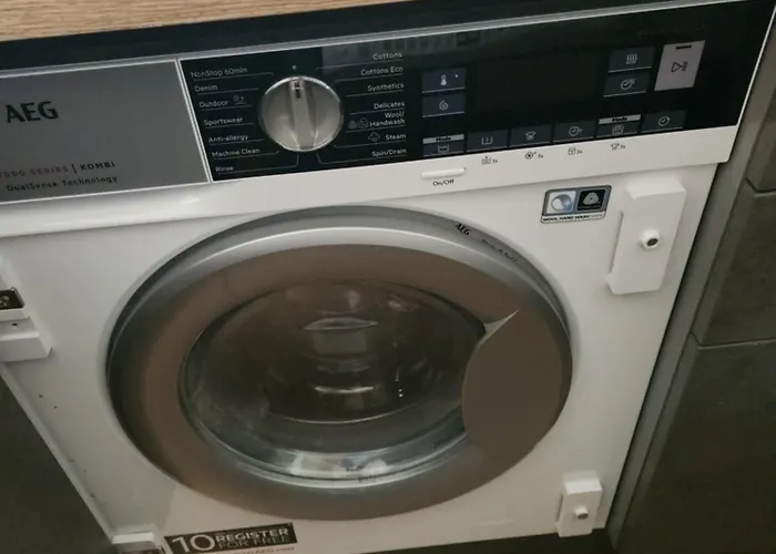 Happy Lux Old Town Studio, Self Check In, Parking ヴィリニュス