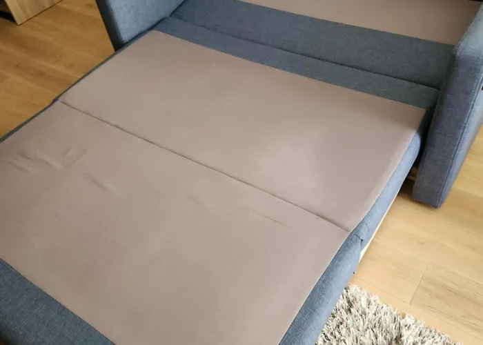 Happy Lux Old Town Studio, Self Check In, Parking アパート